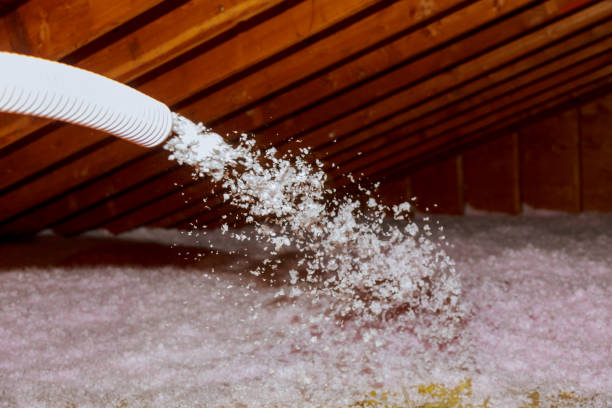 Best Insulation Installation Services in Redway, CA