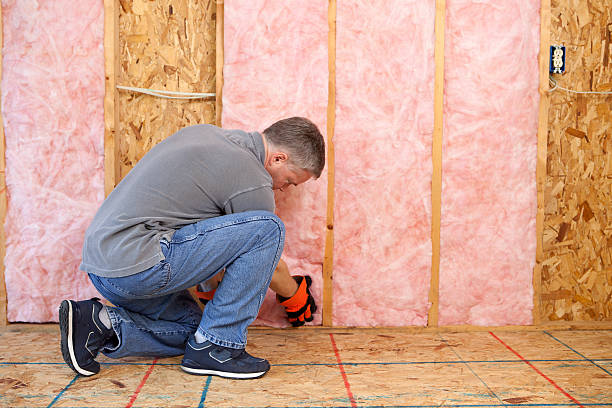 Best Residential Insulation in Redway, CA