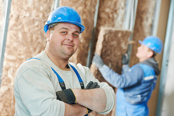 Best Insulation Installation Services in Redway, CA