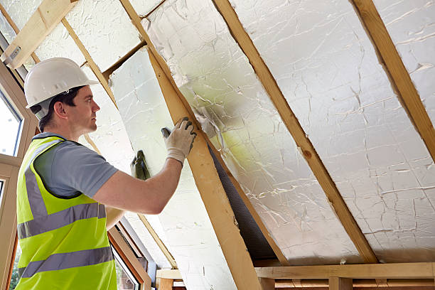 Best Commercial Insulation in Redway, CA