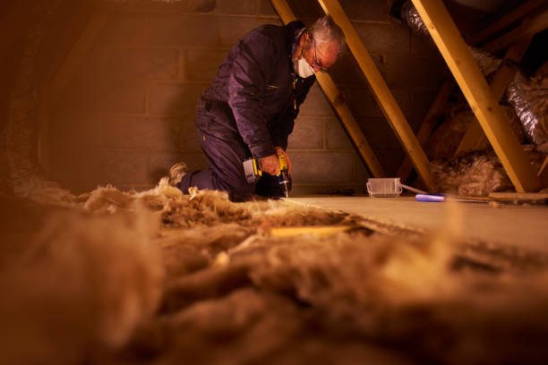 Best Commercial Insulation in Redway, CA